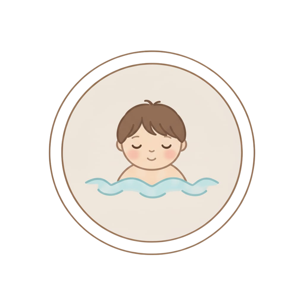 Kids Spa