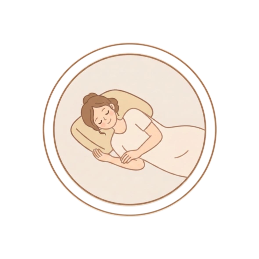 Massage post-natal